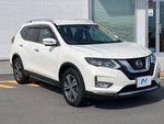 X-TRAIL 4WD