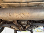 X-TRAIL 4WD