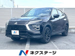 ECLIPSE CROSS 4WD