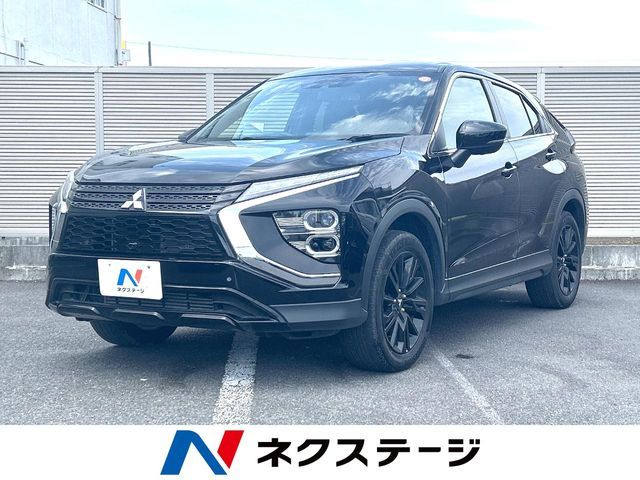 ECLIPSE CROSS 4WD