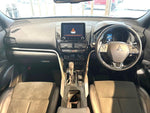ECLIPSE CROSS 4WD