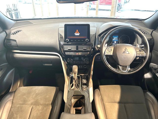 ECLIPSE CROSS 4WD