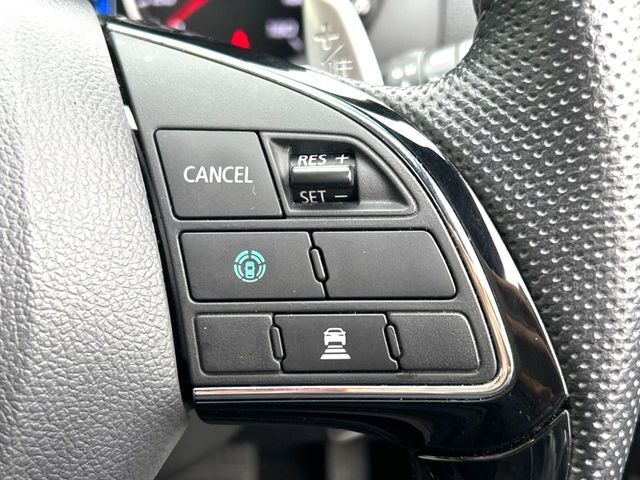 ECLIPSE CROSS 4WD