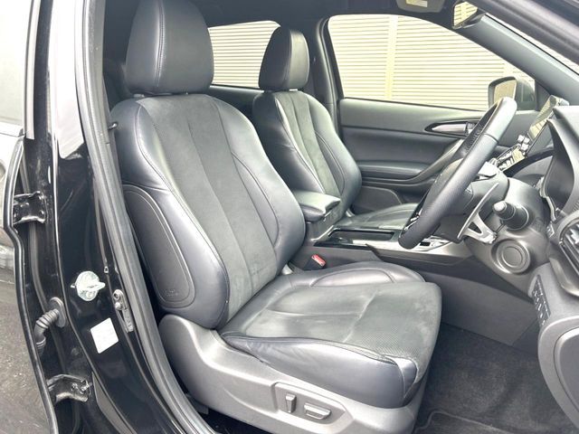 ECLIPSE CROSS 4WD