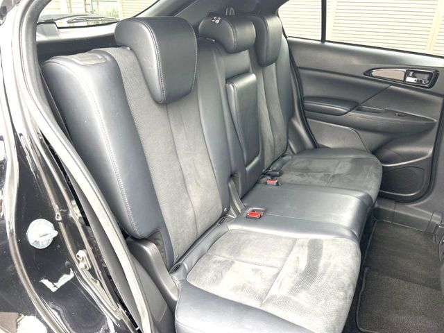 ECLIPSE CROSS 4WD