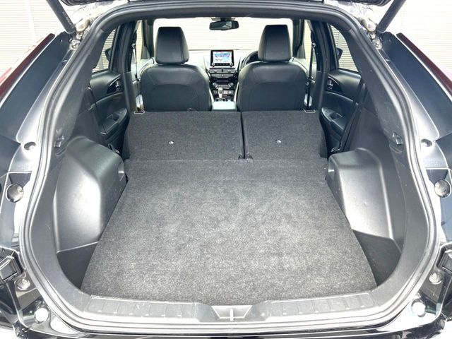 ECLIPSE CROSS 4WD
