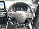 ECLIPSE CROSS 4WD