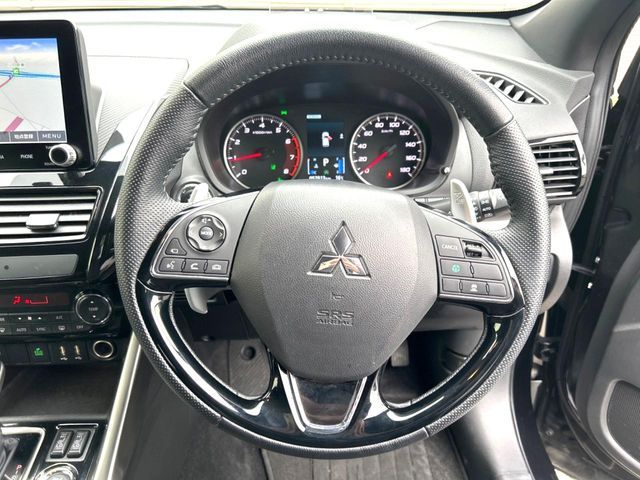 ECLIPSE CROSS 4WD