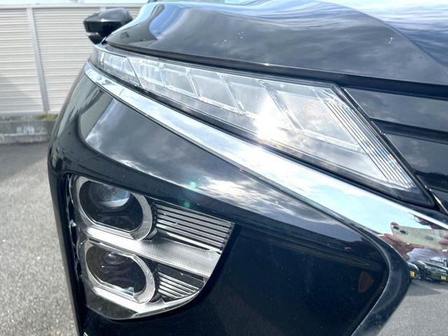 ECLIPSE CROSS 4WD