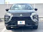 ECLIPSE CROSS 4WD