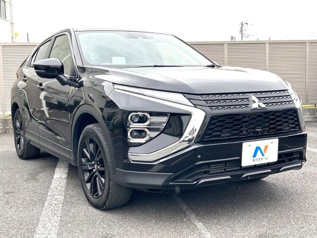ECLIPSE CROSS 4WD