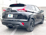 ECLIPSE CROSS 4WD