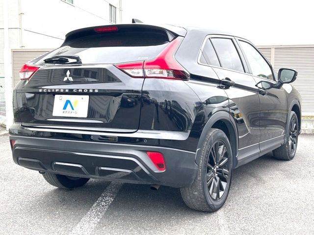 ECLIPSE CROSS 4WD