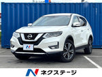 X-TRAIL 4WD