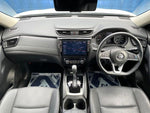 X-TRAIL 4WD