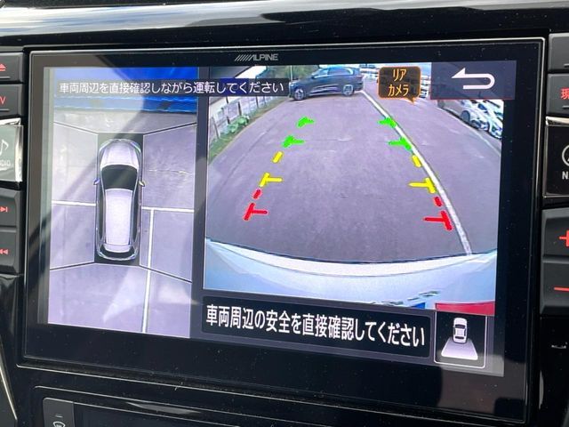X-TRAIL 4WD