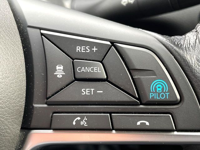 X-TRAIL 4WD