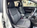 X-TRAIL 4WD