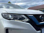 X-TRAIL 4WD