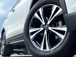 X-TRAIL 4WD