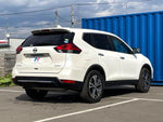 X-TRAIL 4WD
