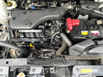 X-TRAIL 4WD