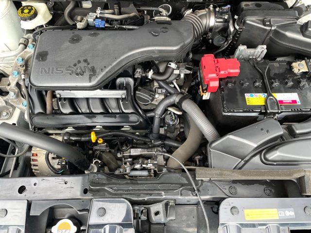 X-TRAIL 4WD
