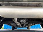 X-TRAIL 4WD