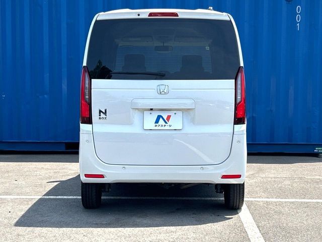 N BOX 4WD