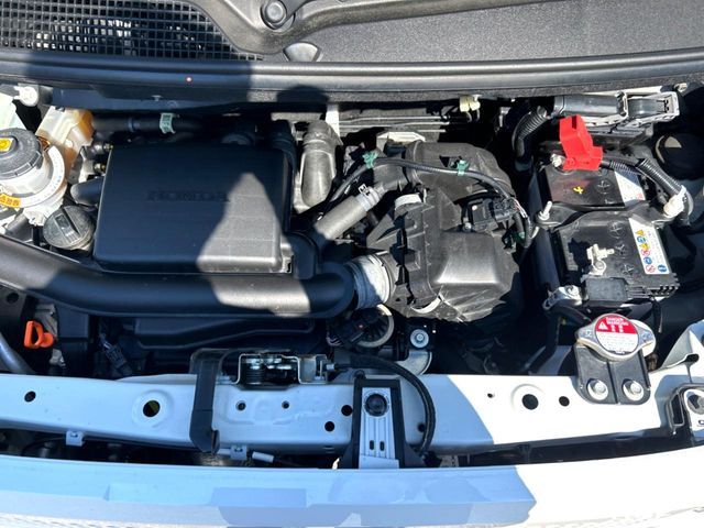 N BOX 4WD