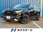 RAV4 4WD