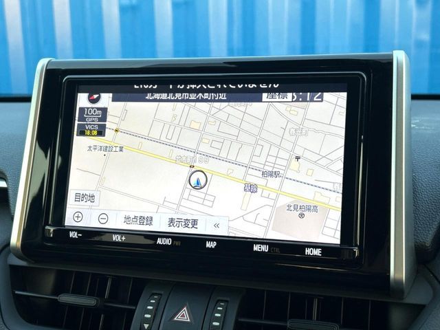 RAV4 4WD