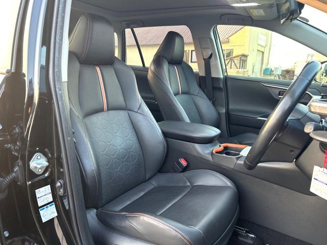 RAV4 4WD