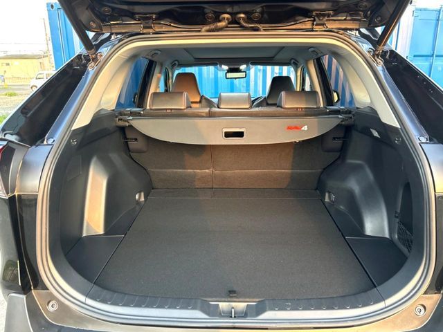 RAV4 4WD