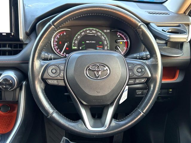 RAV4 4WD