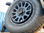 RAV4 4WD
