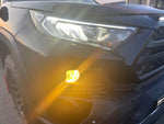 RAV4 4WD