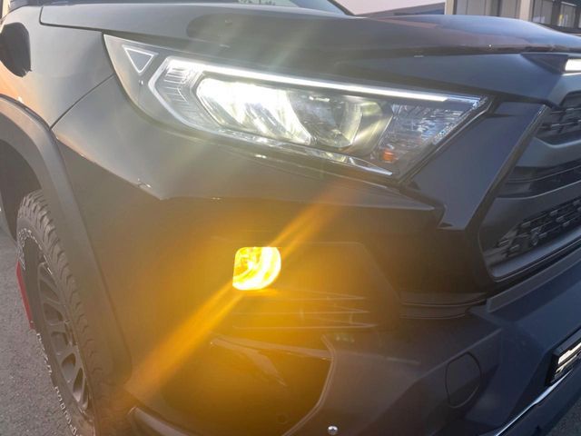 RAV4 4WD