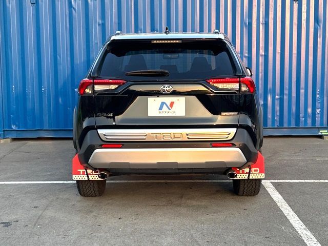 RAV4 4WD