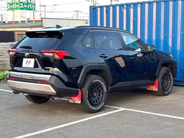 RAV4 4WD