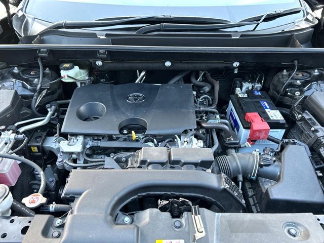 RAV4 4WD
