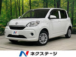 PASSO 4WD