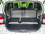 PASSO 4WD