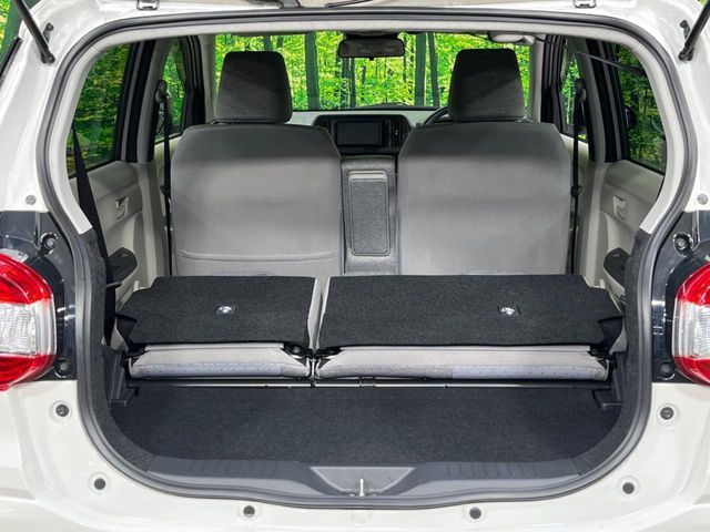 PASSO 4WD