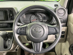 PASSO 4WD