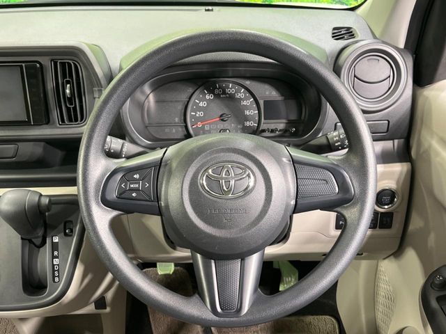 PASSO 4WD