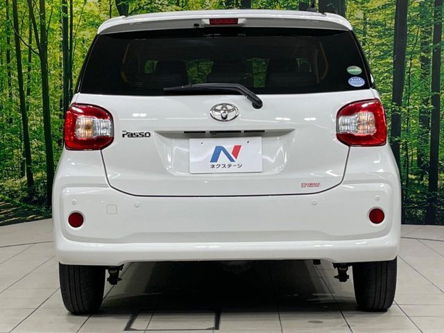 PASSO 4WD