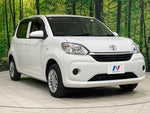 PASSO 4WD
