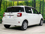 PASSO 4WD