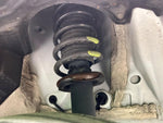 PASSO 4WD